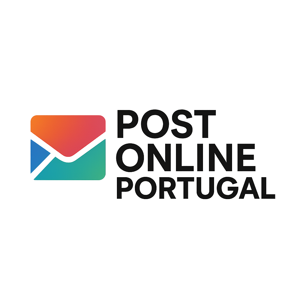 Post Online Portugal logo